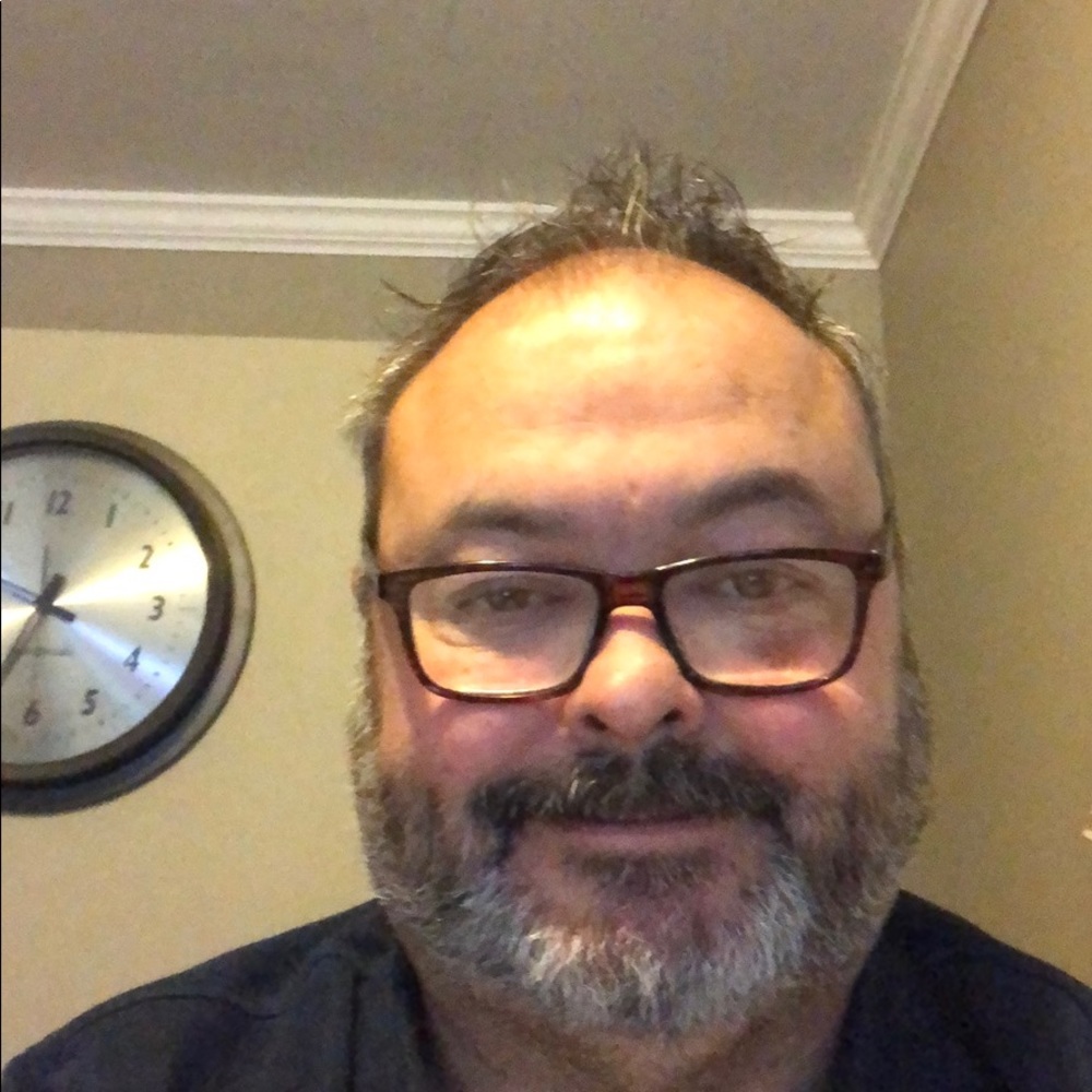 Meet your Posher, Jeremy